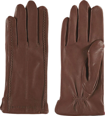 Gloves Donkerbruin