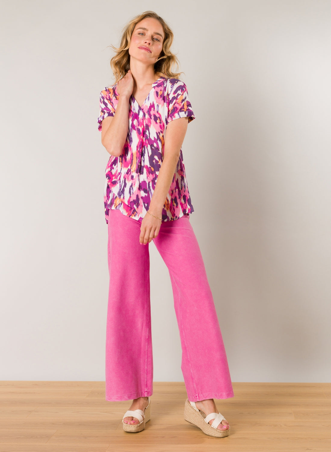 Pantalon Zomer