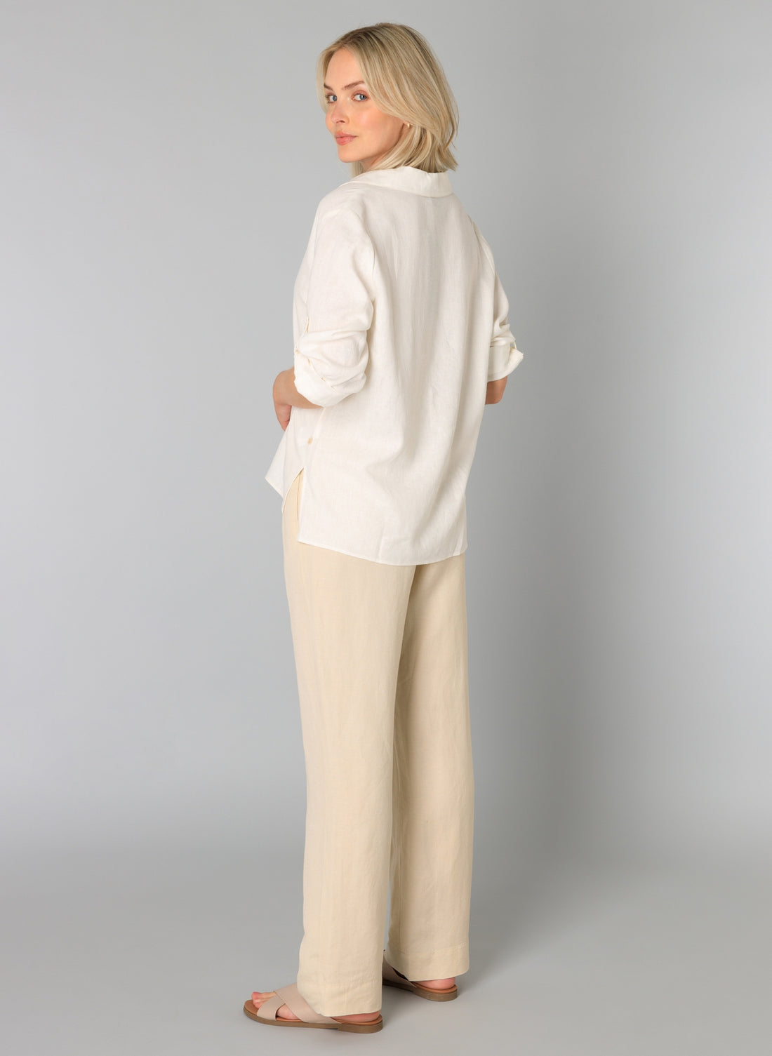 Blouse Tabea
