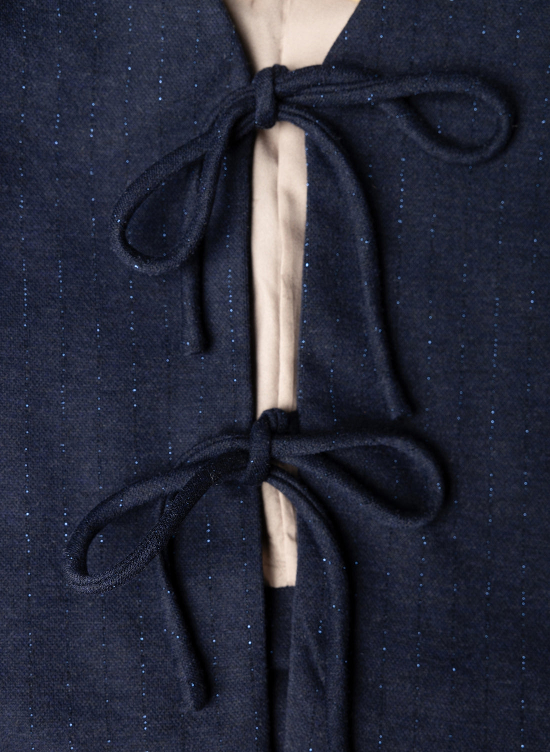 Gilet Babette