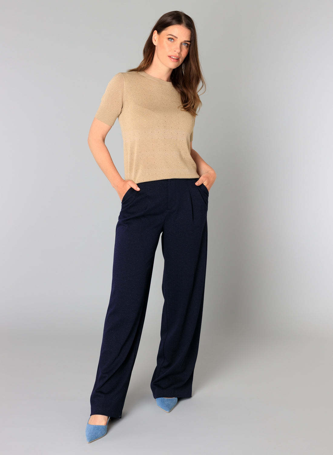 Pantalon Bailey
