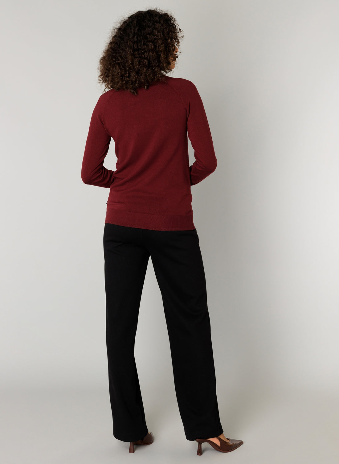 Pullover Ojasvini