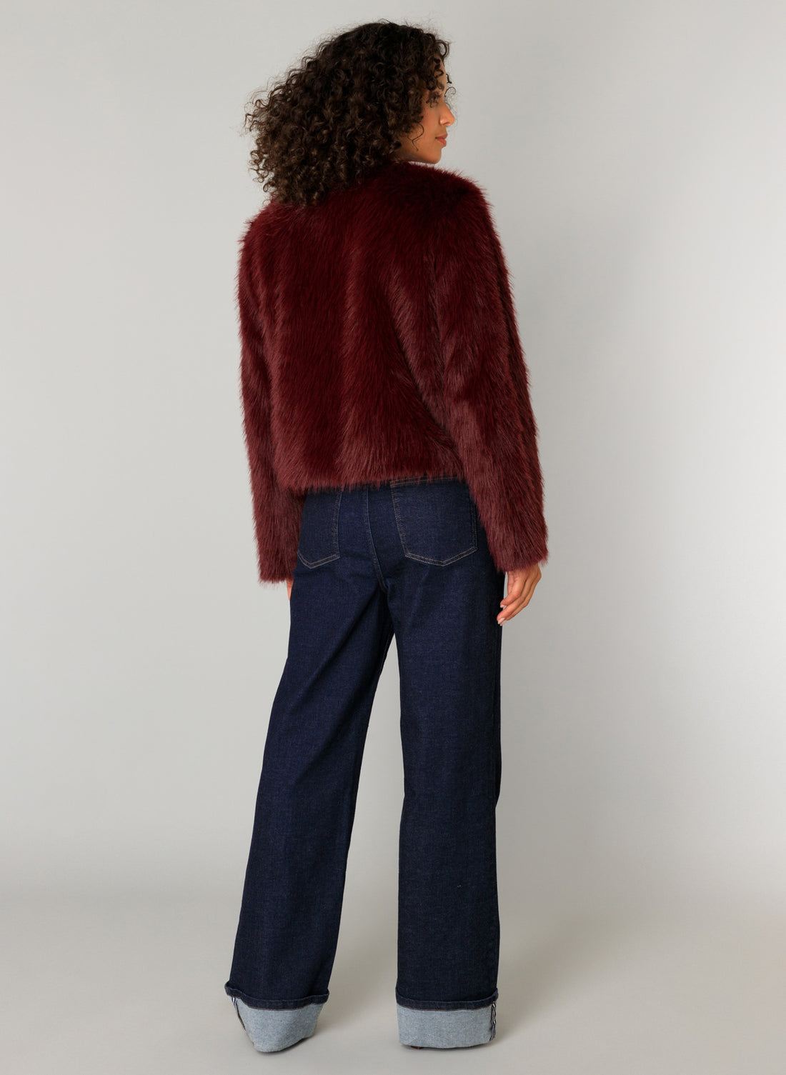 Jacket Cloe