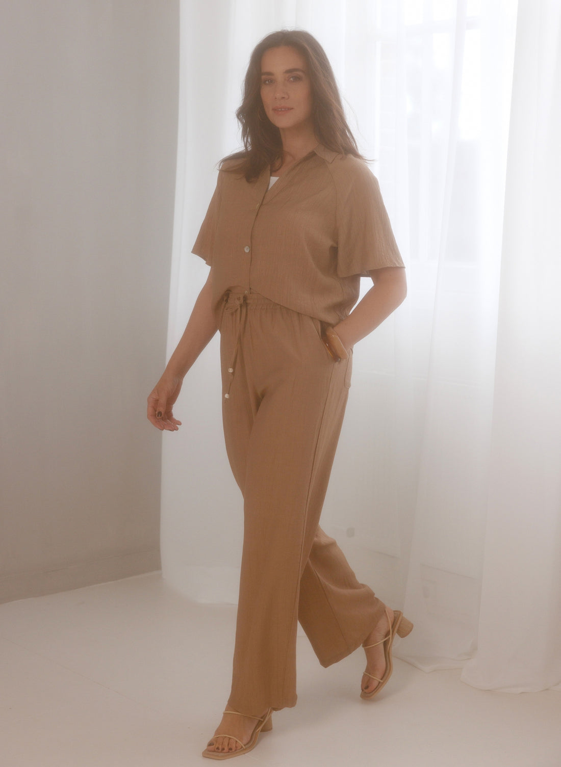 Blouse Marthe