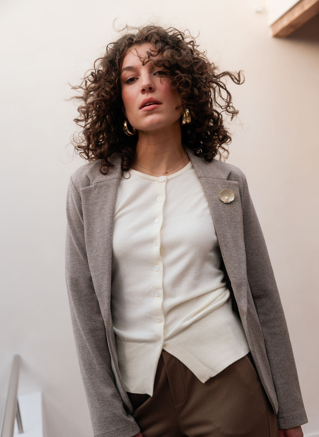 Blazer Berti
