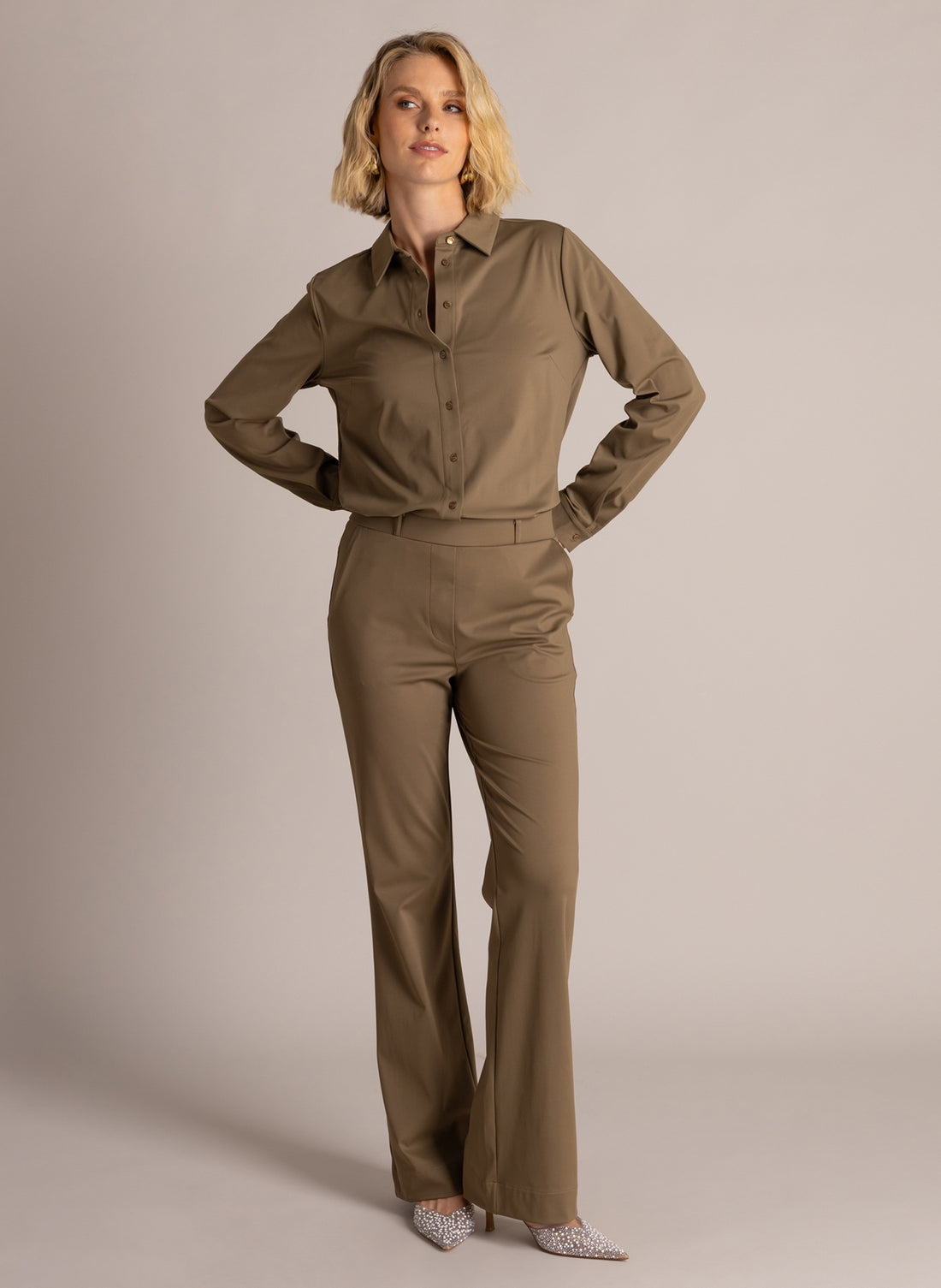 Blouse Ofira