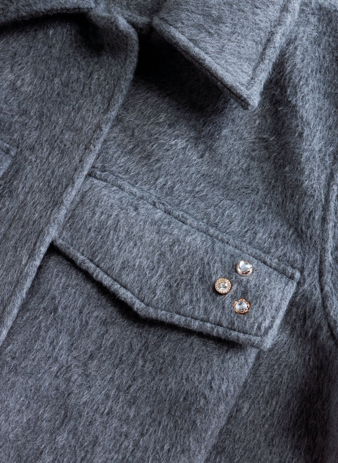 Jacket Urbana