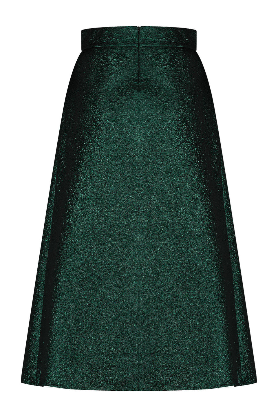 Studio Anneloes Jade structure skirt