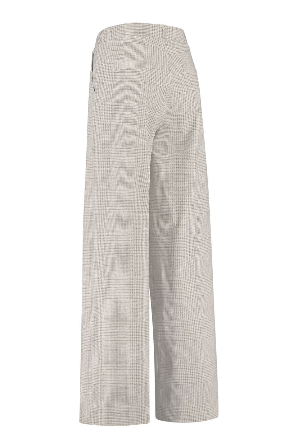 Studio Anneloes Sola check trousers