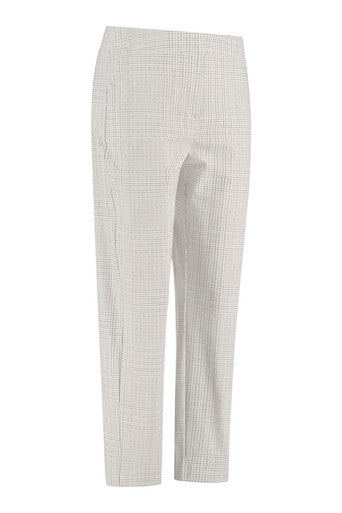 Studio Anneloes Mira check trousers
