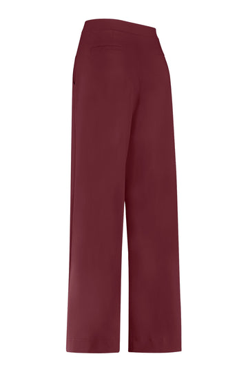 Studio Anneloes Holly bonded trousers