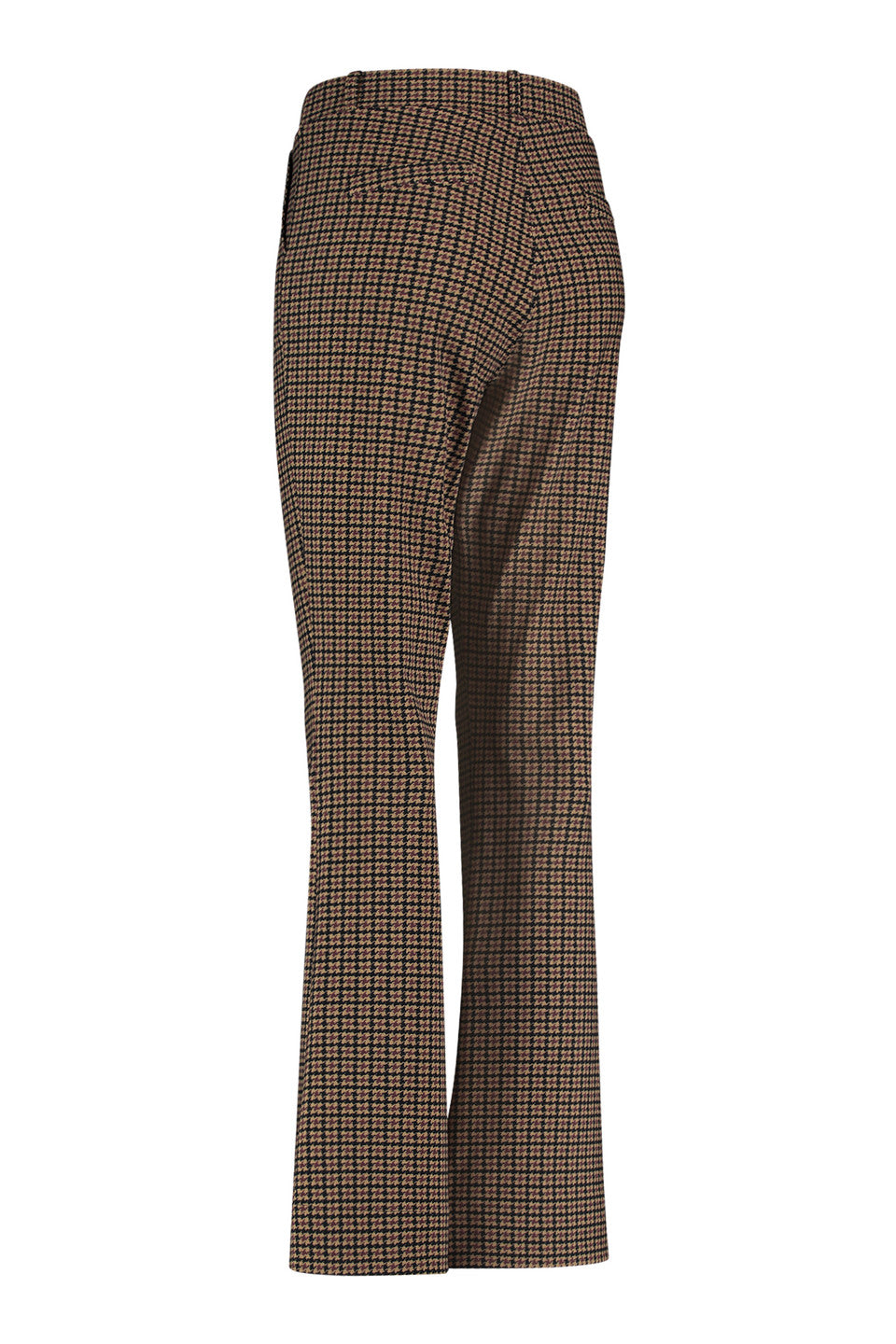 Studio Anneloes flair bonded pdg trousers