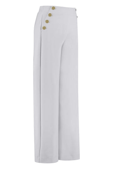 Studio Anneloes Emy bonded trousers