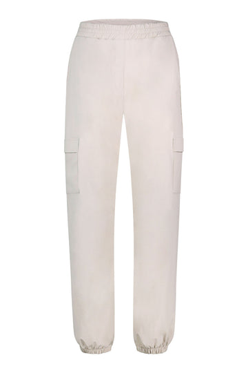 Studio Anneloes Evalyn parch. trousers
