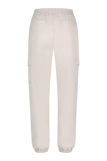 Studio Anneloes Evalyn parch. trousers