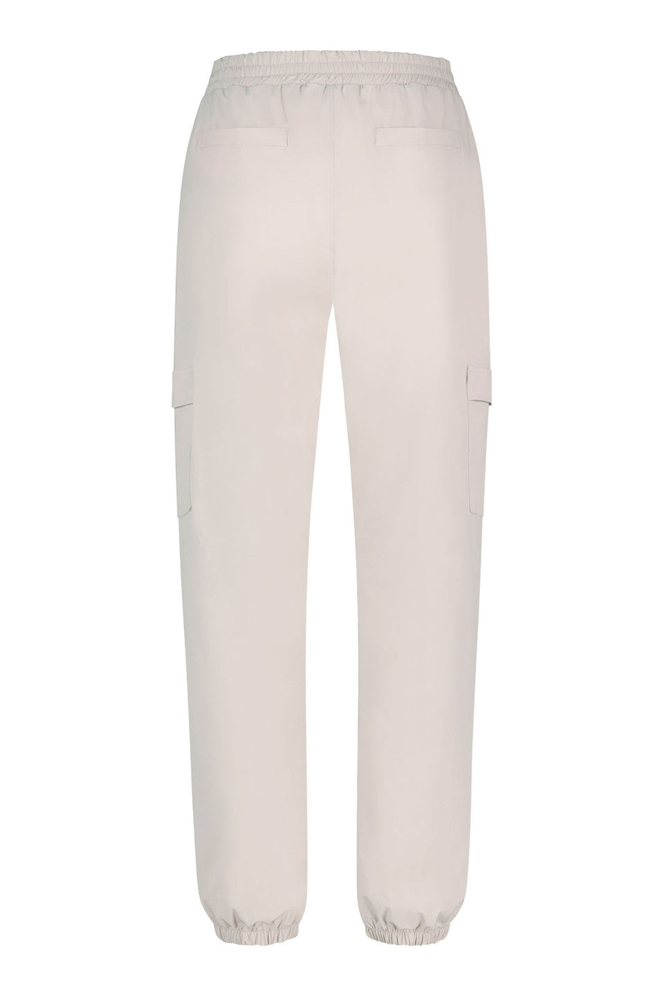 Studio Anneloes Evalyn parch. trousers