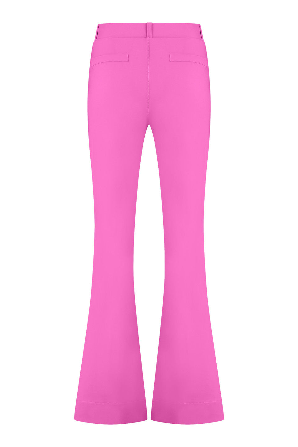 Studio Anneloes Flair bonded trousers
