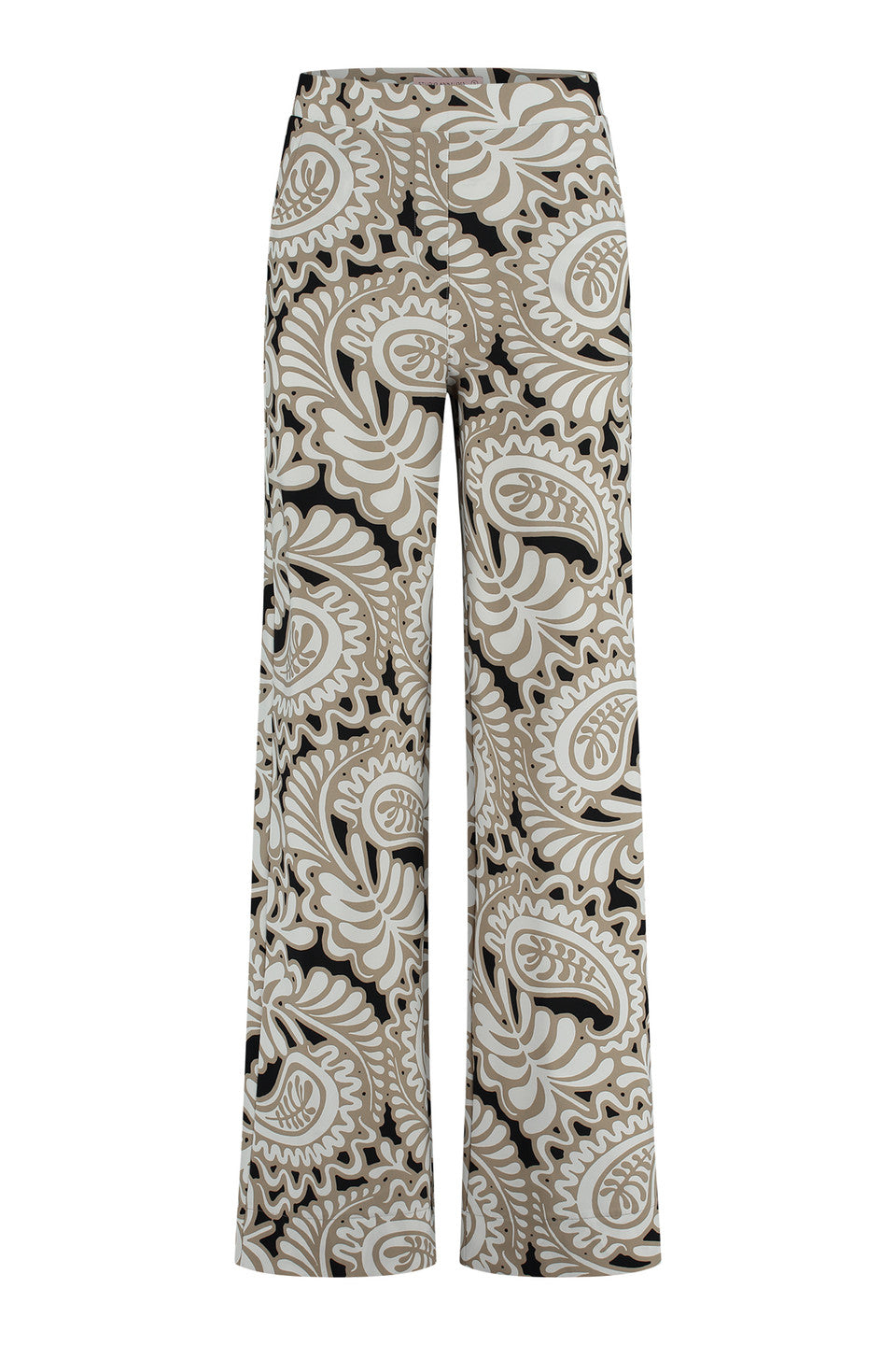 Studio Anneloes Lexie paisley trousers