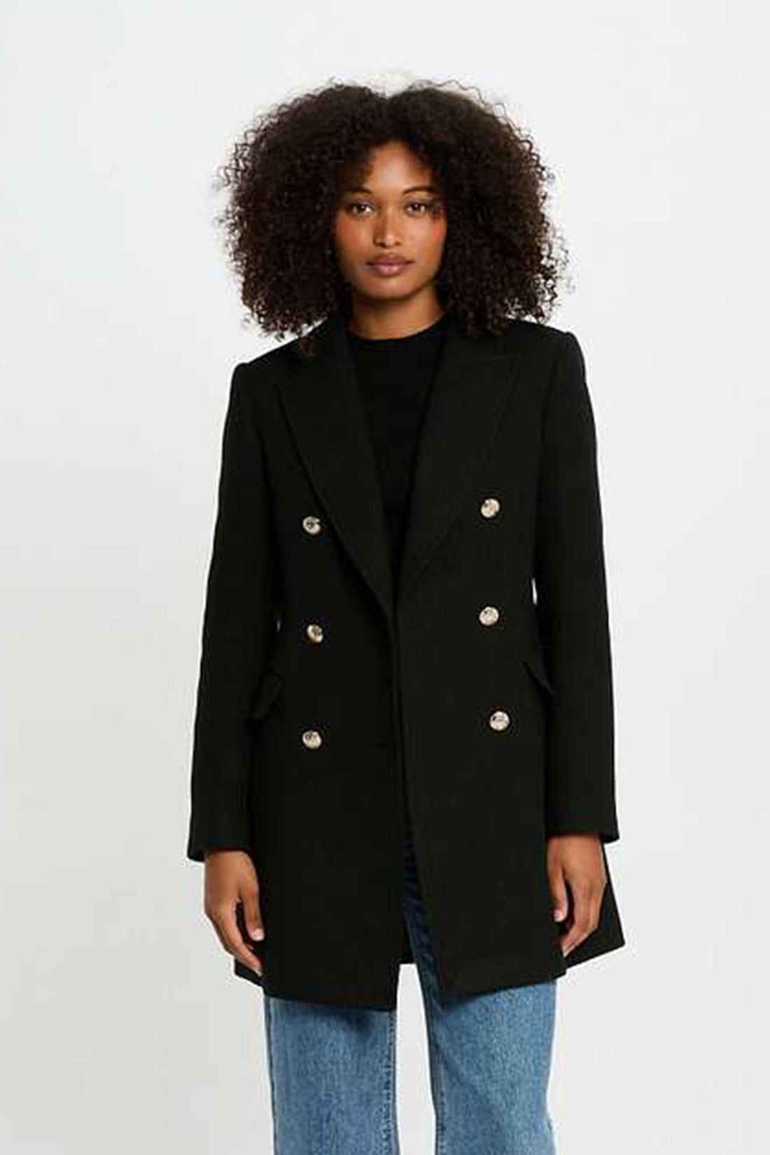Jacket Eloise