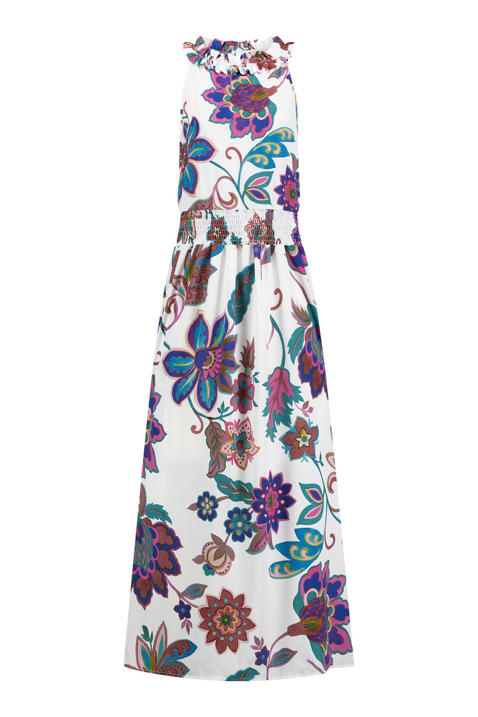 Studio Anneloes Bella flower dress