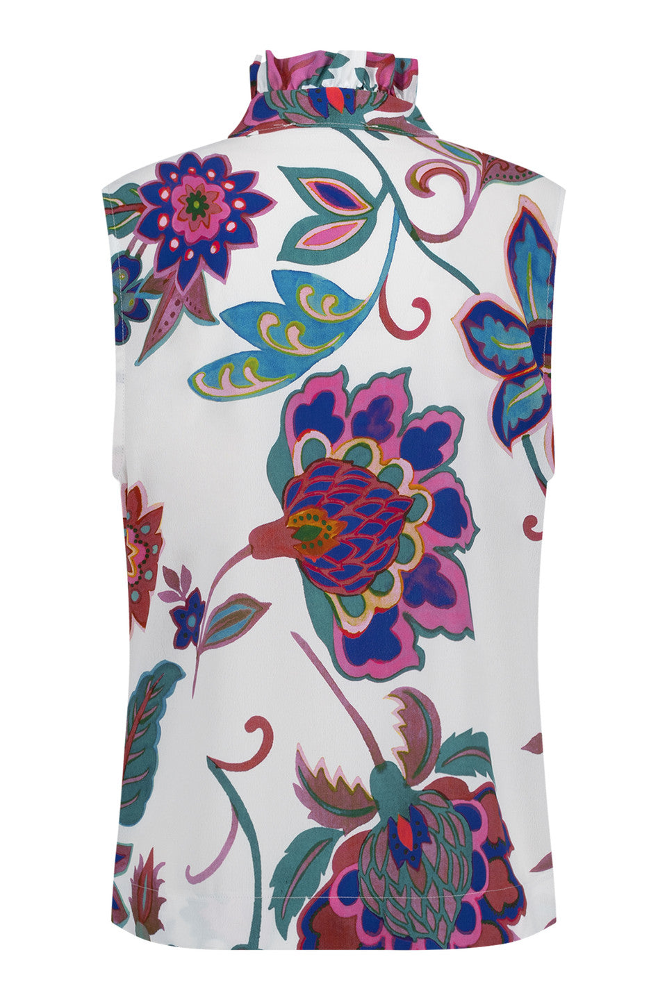 Studio Anneloes Odette flower sls top