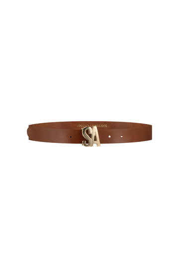 Studio Anneloes Buckle belt