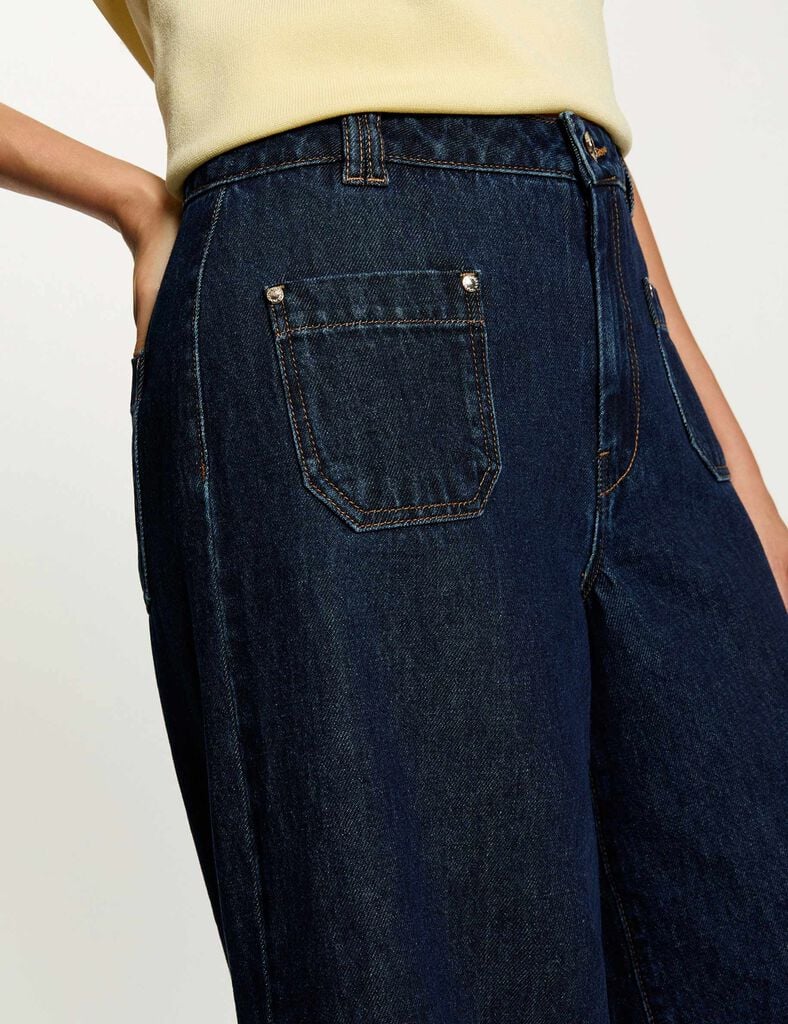 Culotte Pikilo