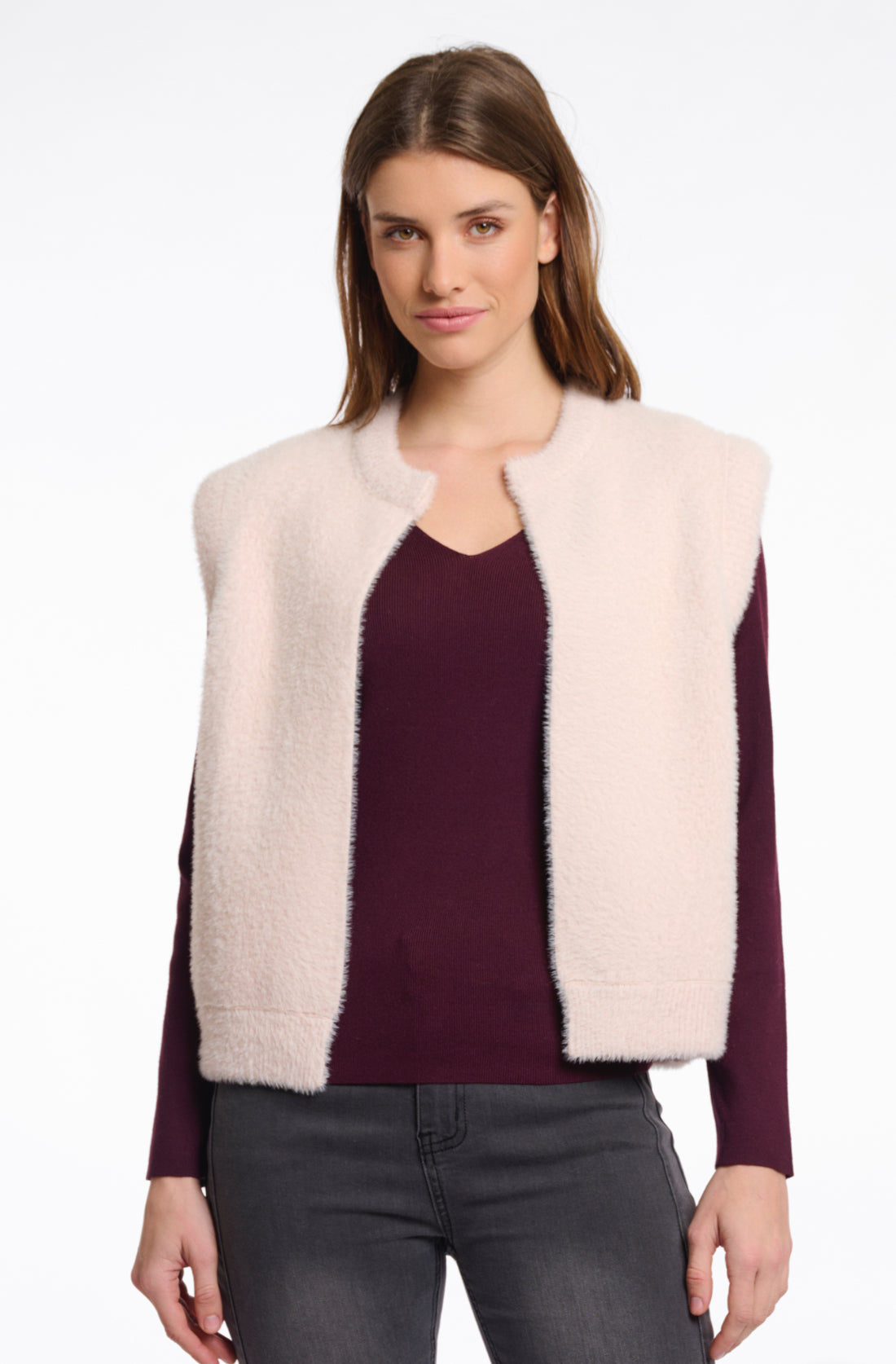 Gilet Elona