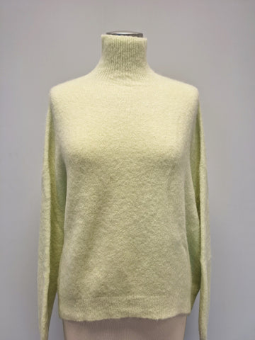 Pullover Green