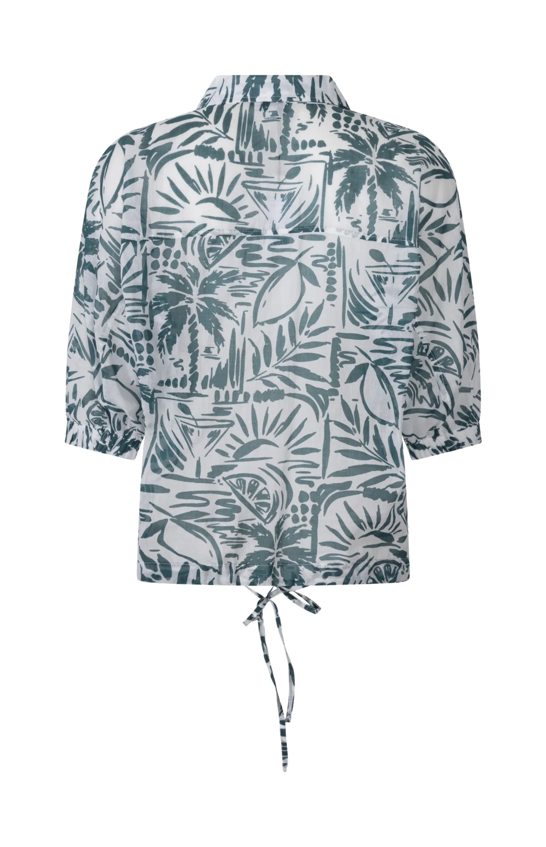 Blouse Fonda