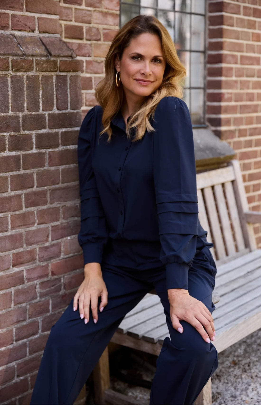 Blouse Charmaine