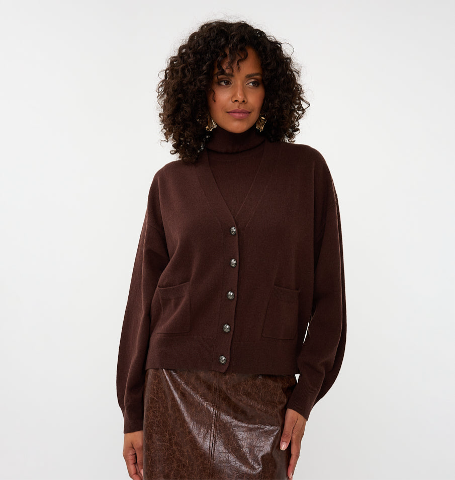 Cardigan Collette