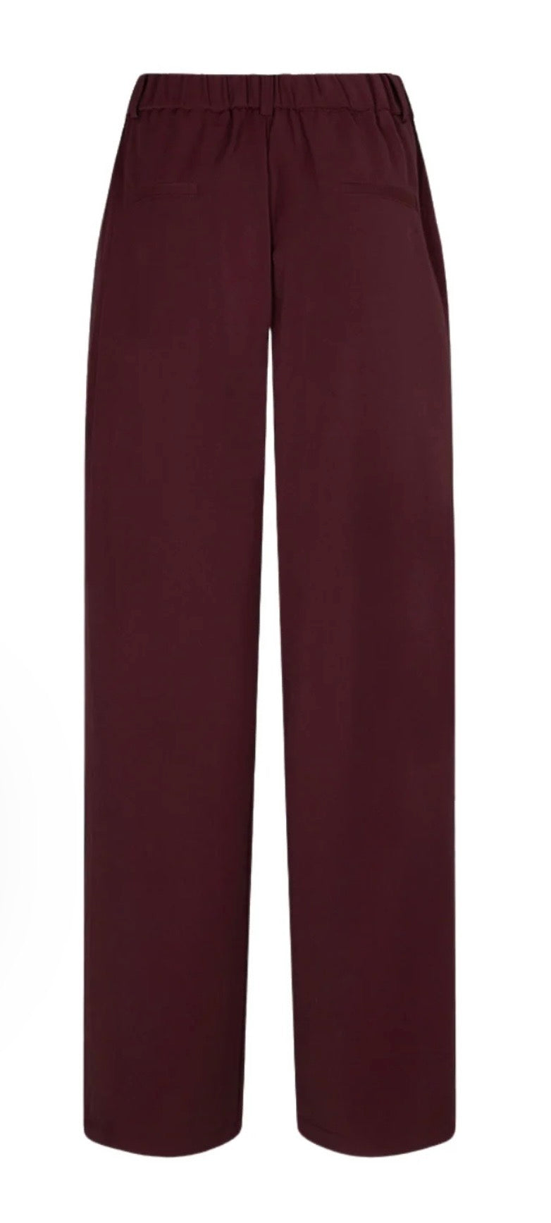 Pantalon Merlot