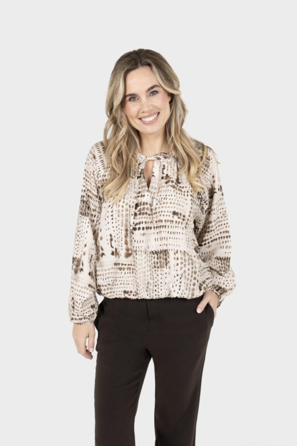 Blouse Naomi
