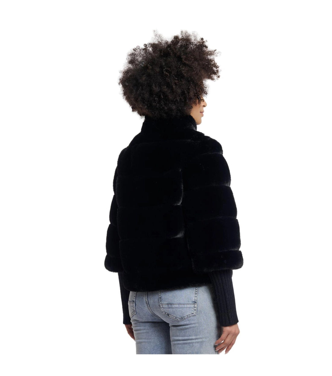 Jacket Feline