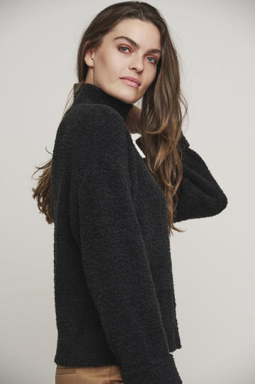 Rino&Pelle Pullover Karen Zwart