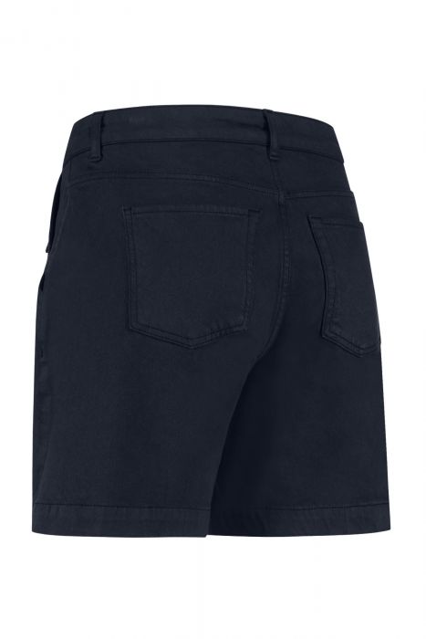Studio Anneloes Sailon coloured denim short