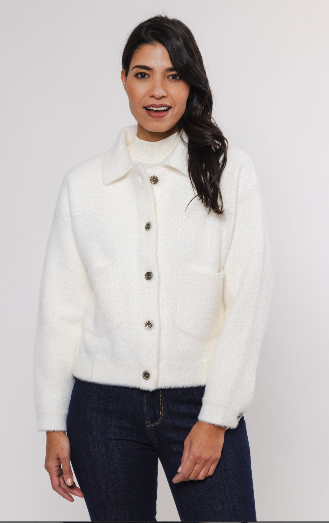 Vest Bubbly