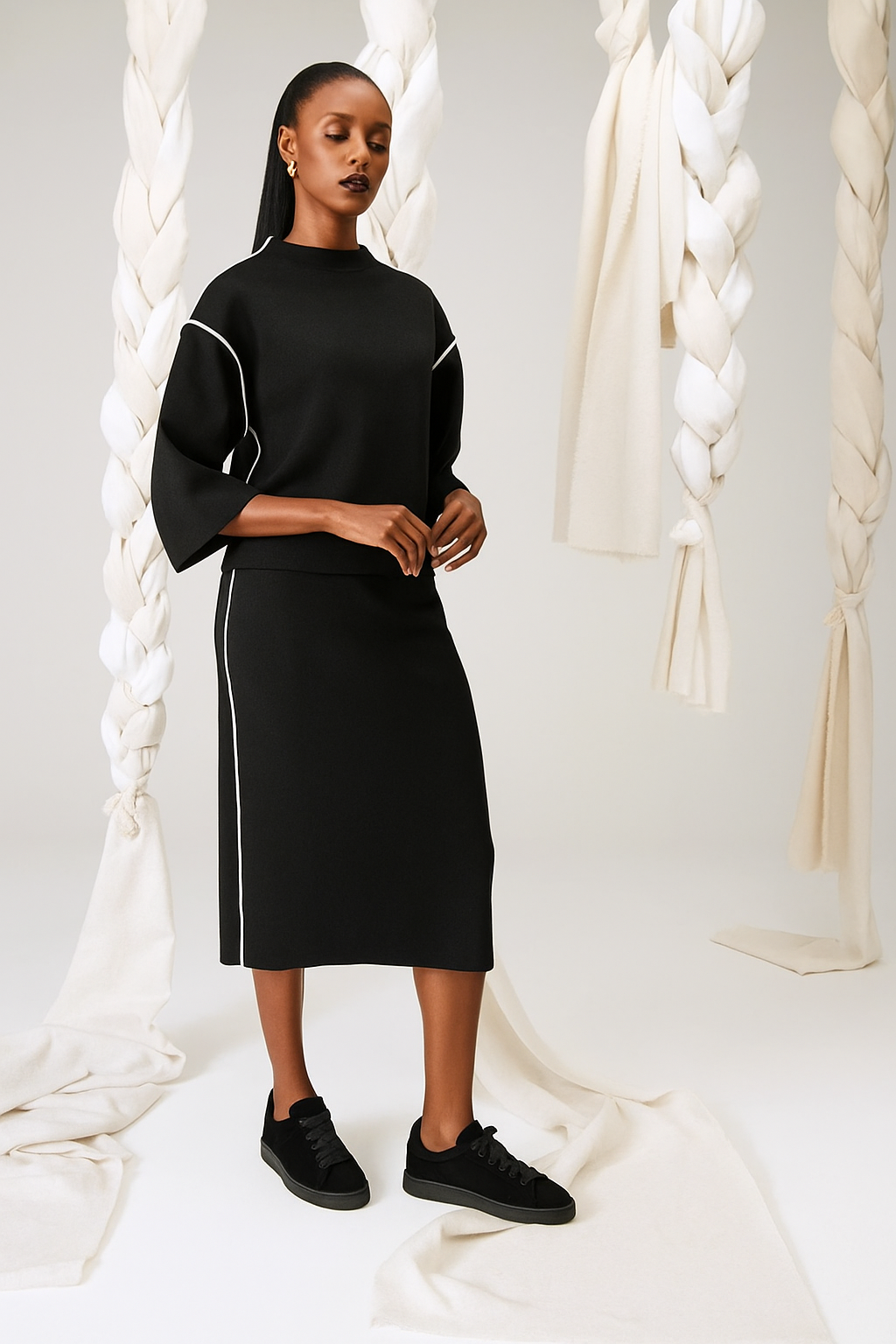 Rok Contrast