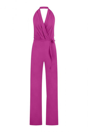 Studio Anneloes Elena Halter jumpsuit