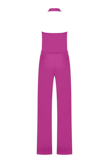 Studio Anneloes Elena Halter jumpsuit