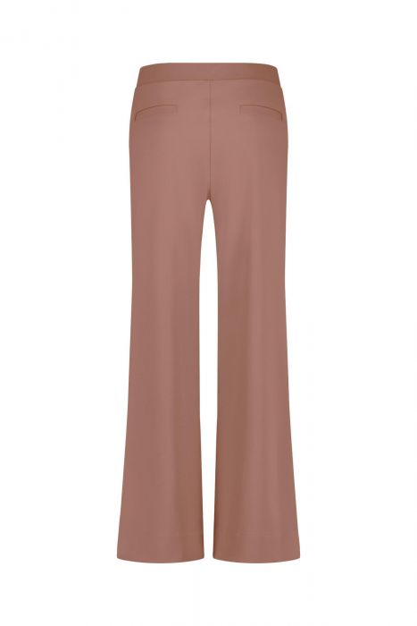 Studio Anneloes Lexie bonded trousers