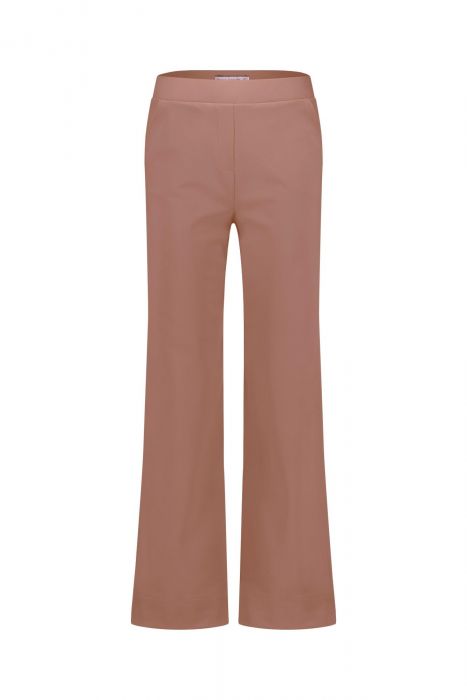 Studio Anneloes Lexie bonded trousers