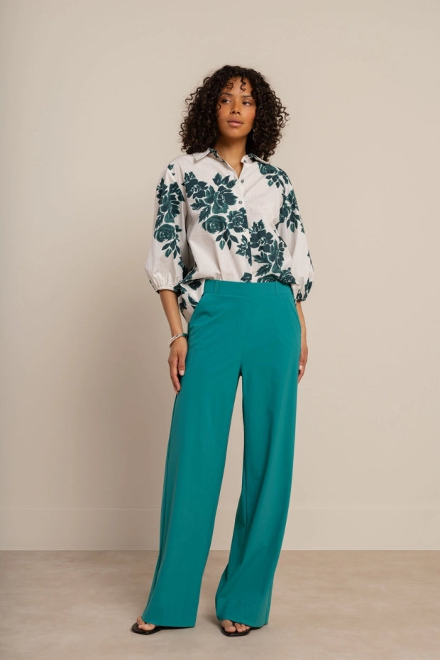 Studio Anneloes lexie light teal