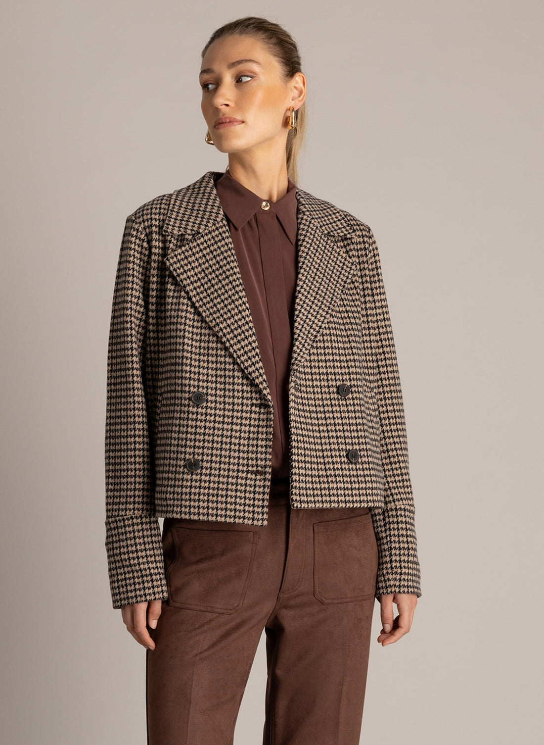 Blazer Ulrika