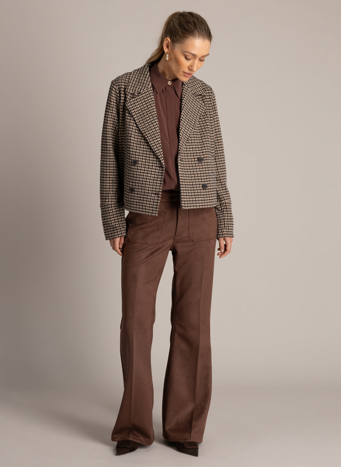 Blazer Ulrika