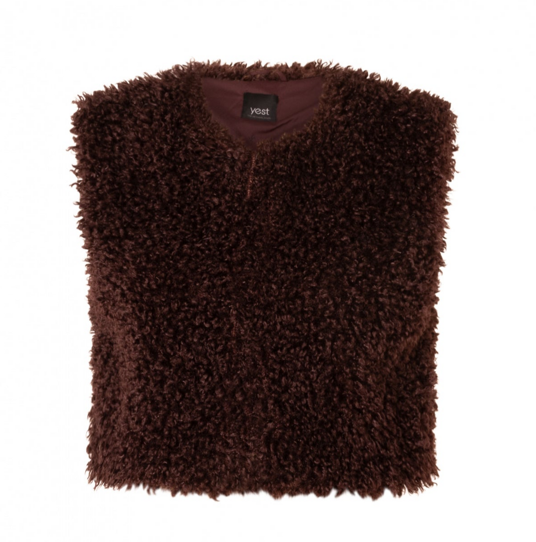 Gilet Caroline