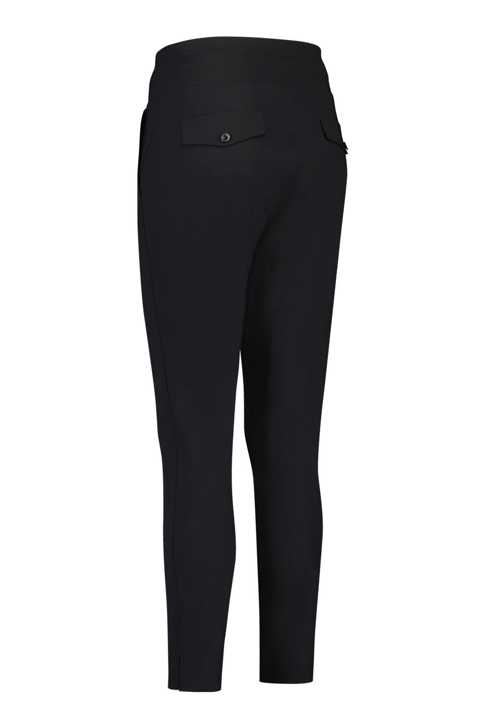 Studio Anneloes Startup trousers zwart