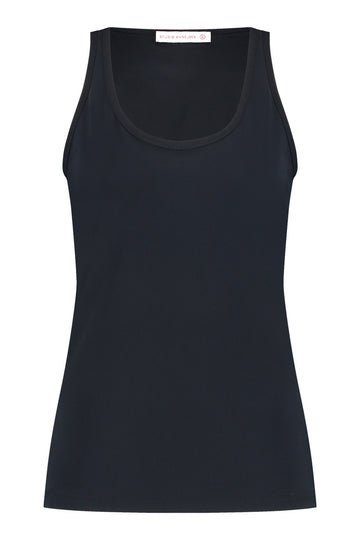 Studio Anneloes Nova Top Donkerblauw