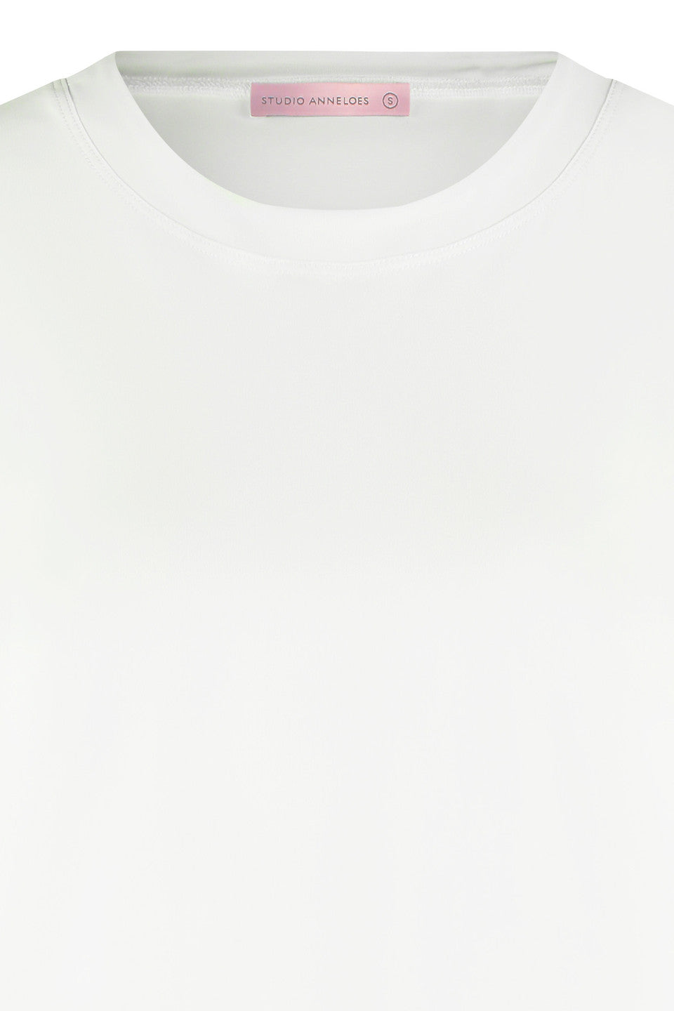 Studio Anneloes Travel Tee New Wit